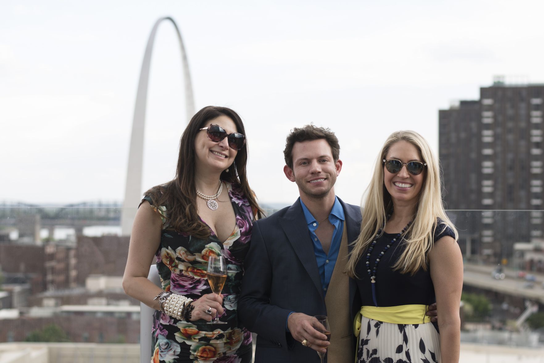 2018 Taste & Toast: After-Party Guests